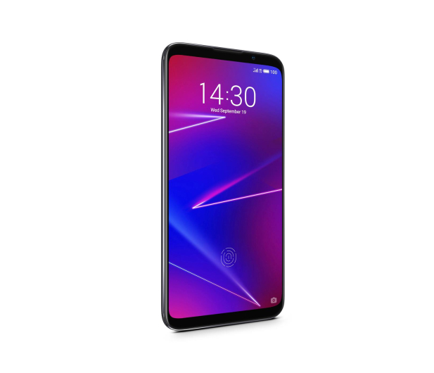 Meizu M16X 6/64GB AMOLED czarny - 479242 - zdjęcie 4